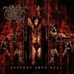 Death Yell : Descent into Hell
